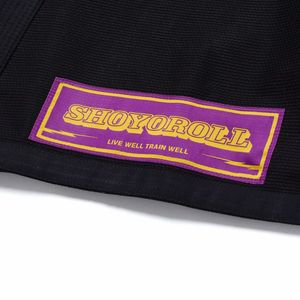 Bjj Kimono Custom Bjj Gi Para Hombres POR BRIGHT WAY INTERNACIONAL - Product Image 4