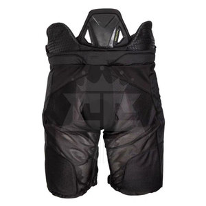 Pantalón de hockey sobre hielo Performance Fit para entrenamiento y competición Uniforme de equipo personalizado Pantalón de hockey sobre hielo - Product Image 3