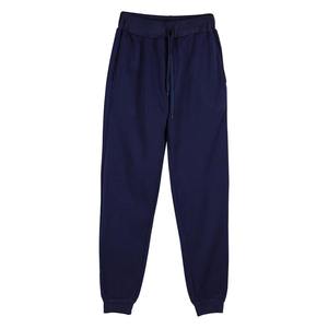 MONO RIDERS Pantalon de jogging pour homme en molleton épais et chaud 100% coton avec cordon de serrage, vêtement de sport décontracté, pantalon de survêtement et pantalon long - Product Image 5