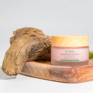 Suero vegano de calidad GMP de Corea para levantamiento de pestañas, multibálsamo, suero para levantamiento de cejas para crecimiento de pestañas, Cosméticos veganos, laminación de pestañas - Product Image 5