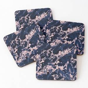 Sous-verre en liège dégradé par sublimation authentique sous-verre en liège prix attractif nouveau type design personnalisé produit tendance - Product Image 3