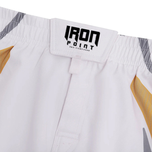 Pantalones cortos de MMA para hombre de alta calidad superventas, ropa de artes marciales para entrenamiento de adultos - Product Image 3