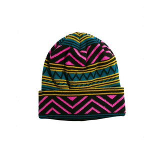 Bonnets en laine de qualité supérieure, dernier design, vente en gros, 100% laine, bonnets personnalisés, 2026 - Product Image 1
