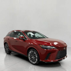 Nuevo SUV RX350 Premium 2023 Usado, 4 Puertas, Sistema AWD, Motor Turbo de 2.4L, Transmisión Automática de 8 Velocidades - Product Image 1