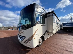 Used 2020 T-h-o-r Motor <b>Coach</b> Hurricane 34JL ready to sell - Product Image 6