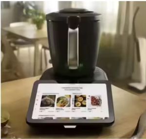 เครื่องเธอร์โมมิกซ์ TM7 รุ่นใหม่ - Product Image 1