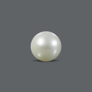 ไข่มุกเซาท์ซี 6.56 กะรัต สีทองธรรมชาติ สำหรับทำเครื่องประดับและงานประดิษฐ์เครื่องประดับ - Product Image 2