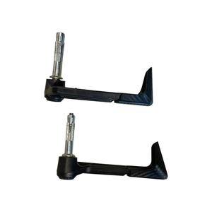 Protège-levers d'embrayage et de frein Yamaha d'origine conçus pour les motos TMAX 530 2015-2016 - Product Image 2
