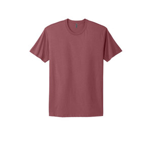 Expédition rapide, t-shirt uni 100% coton, livraison DDP porte à porte, États-Unis, Europe, fournisseur de vêtements vierges de haute qualité en gros - Product Image 4