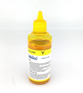 Inchiostro per Sublimazione Inktec 100ML per Stampa su Tazze, Compatibile con Stampanti <span class=keywords><strong>Epson</strong></span>, Nero, Ciano, Magenta, Giallo, Ciano Chiaro, Magenta Chiaro - Product Image 5