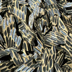 Haute Qualité Tigre Oud Agarwood Chips Vietnam Brûleur D'encens Aromathérapie Diffuseurs Élégant Exotique Aromatique Bois Spiritualité - Product Image 3