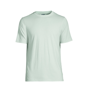 Camiseta de Cuello Redondo 100% Algodón Supima - Product Image 4