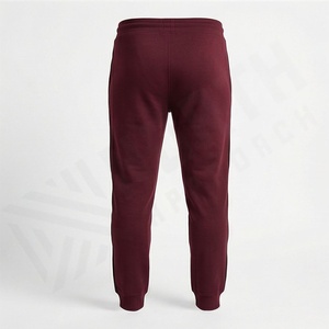 Pantalons pour hommes les plus vendus en 2025, style décontracté, service OEM, haute qualité, 100% couleur personnalisée, tissu durable, streetwear tendance - Product Image 2