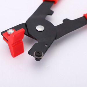 <span class=keywords><strong>Pince</strong></span> de coupe de carreaux de céramique - Product Image 1