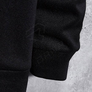 Bajo Moq estilo personalizado hecho hombres sudaderas Pakistán fabricante hombres sudaderas en precio al por mayor - Product Image 4