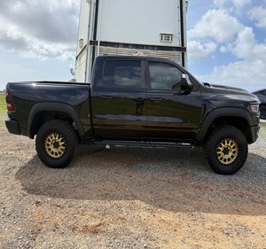 VENTA DE COCHES USADOS 2023 R.A.M 1500TRX 6.2L Supercharged V8 4WD/AWD - Product Image 3