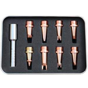 Nouveau robot de soudage laser avec contrôle précis de la température par PLC, garantie de 3 ans - Product Image 6