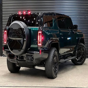 SUV G-M-C H-um-me-r E V 2024 Altamente Promocionalizable - Product Image 2