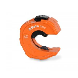 Cortador de tubos portátil BETA en forma de C - Product Image 1
