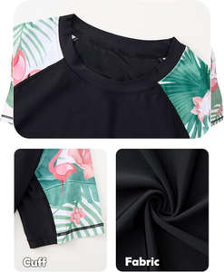 Chemises de compression Rash Guard personnalisées pour hommes, à séchage rapide, manches longues, vêtements de sport pour adultes, MMA - Product Image 6