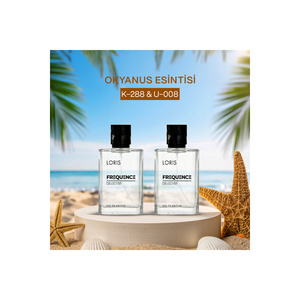 Set de Perfume y Agua de Tocador Ocean Breeze para Mujer - 100ml y 75ml - Product Image 4