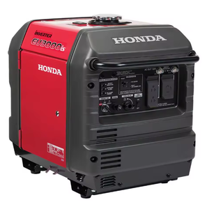 NUEVO ORIGINAL EU-3000iS Generador Inverter Portátil a Gasolina de 3,000 Vatios - Product Image 1