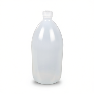 ขวดทดลองในห้องปฏิบัติการ ความแม่นยำสูง แบบแมนนวล ทรงกลม ปากแคบ ใช้งานง่าย พร้อมหูจับ Burkle GmbH - Product Image 3