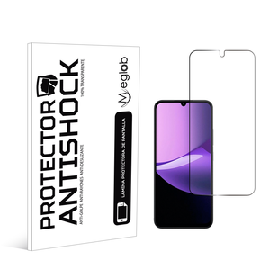 Protector de Pantalla ANTISHOCK para Xiaomi Redmi 15R 5G, Funda Premium con Tecnología Antishock - Product Image 1