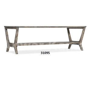 Mesa auxiliar redonda de latón macizo dorado hecha a mano, mesa de té y centro con pulido a mano para el hogar, sala de estar y oficina - Product Image 6