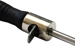 Colector de cerdos y perros con cerradura Instrumentos veterinarios Animal de acero inoxidable Soportes de cerdos veterinarios de alta calidad - Product Image 6