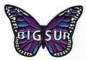 Parches Bordados Cuadrados con el Logotipo Estilizado de BRAIN STAR para Bolsas y Gorras, para Ropa y Accesorios de Hombre y Mujer - Product Image 5