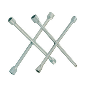 Chiave a Croce Diametro 17-19-21-1/2" mm - Product Image 1