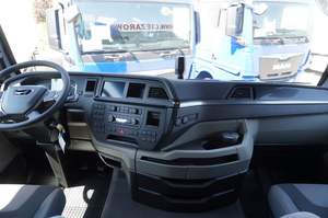 CAMIÓN REFRIGERADO MAN TGX 26.400 2024 - Product Image 6