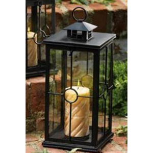 Bougeoir à bougie chauffe-plat décoratif de table de style marocain pour la célébration de l'Aïd - Product Image 5