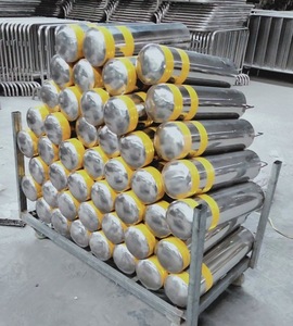 In acciaio inox palo <span class=keywords><strong>di</strong></span> parcheggio vialetto barriera <span class=keywords><strong>dissuasori</strong></span> per vialetti riflettenti barriera <span class=keywords><strong>di</strong></span> sicurezza stradale - Product Image 4