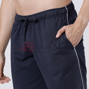 Pantalones Cortos Casuales para Hombre Hechos a Medida - Poliéster/Algodón de Alta Calidad, Transpirables y de Secado Rápido, Logotipo Personalizado, Más Vendidos - Product Image 6
