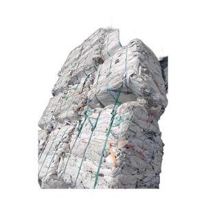 Industrial PP Bags Bales Scraps Strong Plastic Material Wholesale Bulk Supply Trade Offer Export - Product Image 4