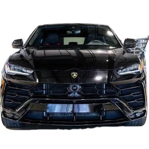 Ghini Urus d'occasion, modèle standard 2024 2025 - Product Image 1
