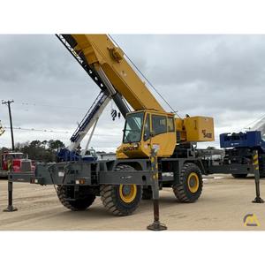 รถเครน Grove RT540E สำหรับงานภูมิประเทศขรุขระ ขาย - Product Image 1