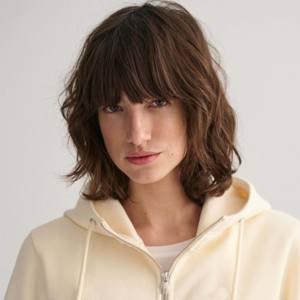 Sweats à capuche zippés tendance pour femmes-de haute qualité, confortables et parfaits pour les tenues décontractées et à la mode - Product Image 5