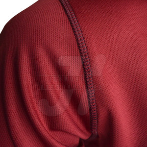 เสื้อยืดลำลองผู้ชายสไตล์เท่ ทรงปกติ คุณภาพสูง ระบายอากาศได้ดี ผ้า 220 กรัม ปรับแต่งได้ ราคาขายส่ง - Product Image 4