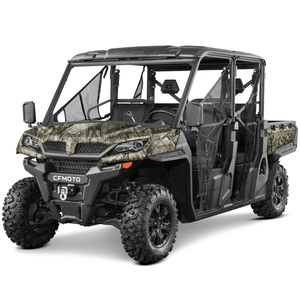 2026-2026 Wholesale UFORCE 1000XL <b>UTV</b> 1000cc Side by Side 4x4 Quad Bike - Product Image 5