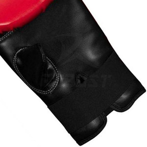 Sacs de boxe en cuir pour la remise en forme et la boxe, avec une construction durable, une poignée antidérapante et une maintien ferme - Product Image 4