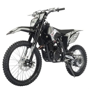 Dernières nouveautés 2025 X-pro Titan 250cc DirtBikes avec phare à LED - Acheter d'autres motos - Product Image 6
