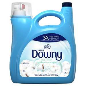 Suavizante de Telas Líquido Downy Sof April Fresh 2 en 1 disponible a precios de mayoreo en AW - Product Image 6