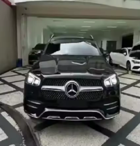 2018-2023 Merce-des benzs GL 500 GL500 4MATIC OEM & ODM แบบกำหนดเองไดรฟ์ซ้ายและขวาใช้ได้ - Product Image 1