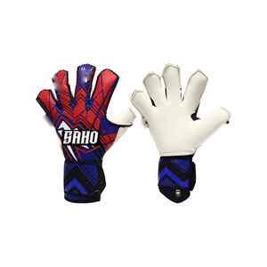 Guantes GAA de ajuste flexible para lanzamiento de fútbol y camogie con palma de tracción duradera y forro suave OEM MOQ - Product Image 2