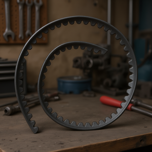 สายรัดสำรองสำหรับประแจเกโดเร สเปเชียล สแตรป อุปกรณ์เสริมประแจคุณภาพสูง - Product Image 3