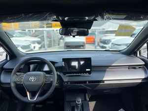 NUEVO TOYOTA COROLLA CROSS 2024, 20KM, 5 PLAZAS, 4 CILINDROS, 199HP, TRANSMISIÓN AUTOMÁTICA - Product Image 2