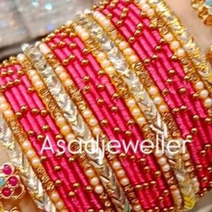 Ensemble de bracelets en acier inoxydable de luxe pour femmes, style bohème traditionnel, géométrique, élégant, accessoires pour les mains, cadeau écologique - Product Image 4